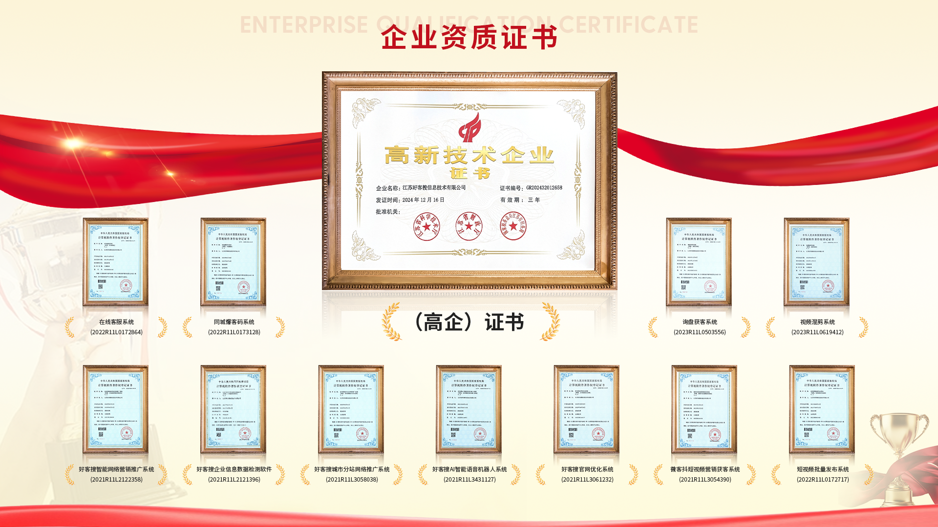 牧野网站排名收录的几条秘密，很少有人知道